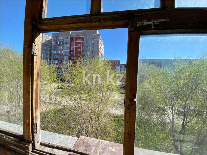 Продажа 1-комнатной квартиры, 34 м² - Продажа однокомнатных квартир в Темиртау - страница 7 фото 12 из 16