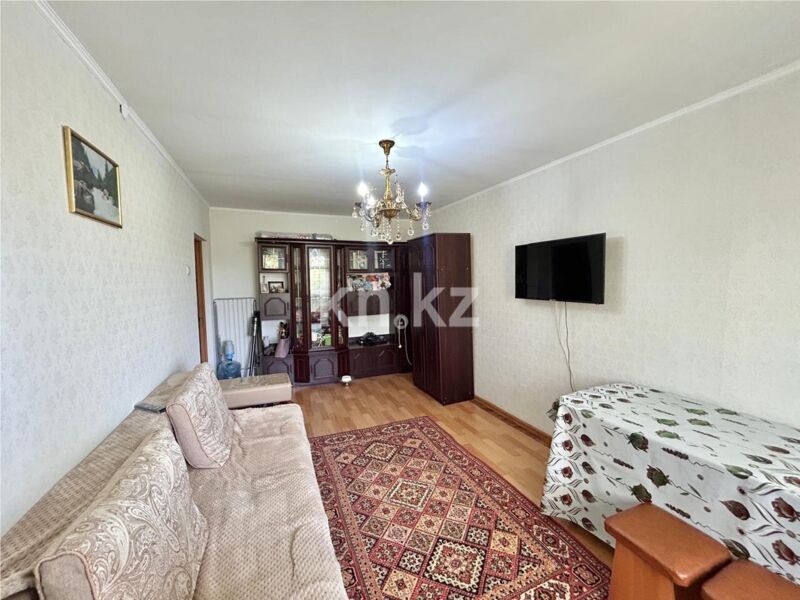 Продажа 2-комнатной квартиры, 45 м² - Продажа двухкомнатных квартир в Майкудуке Караганды фото 2 из 11
