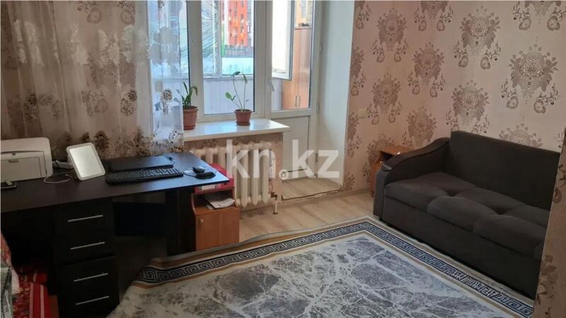 Продажа 1-комнатной квартиры, 29.3 м² - Продажа квартир от собственников в Астане - страница 21 фото 1 из 4