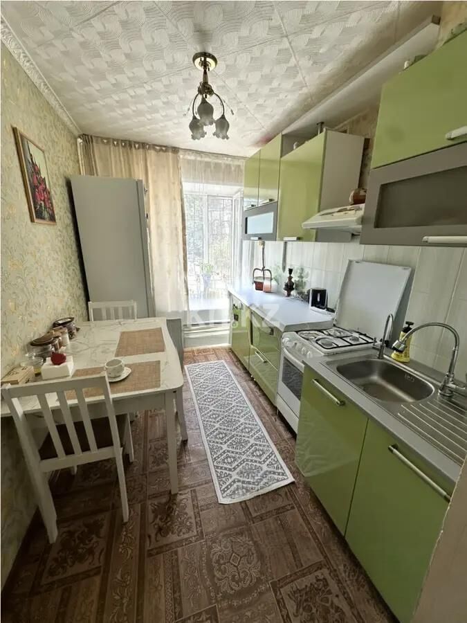 Продажа 2-комнатной квартиры, 52 м² - Продажа двухкомнатных квартир в р-не Байконур Астаны - страница 7 фото 4 из 7