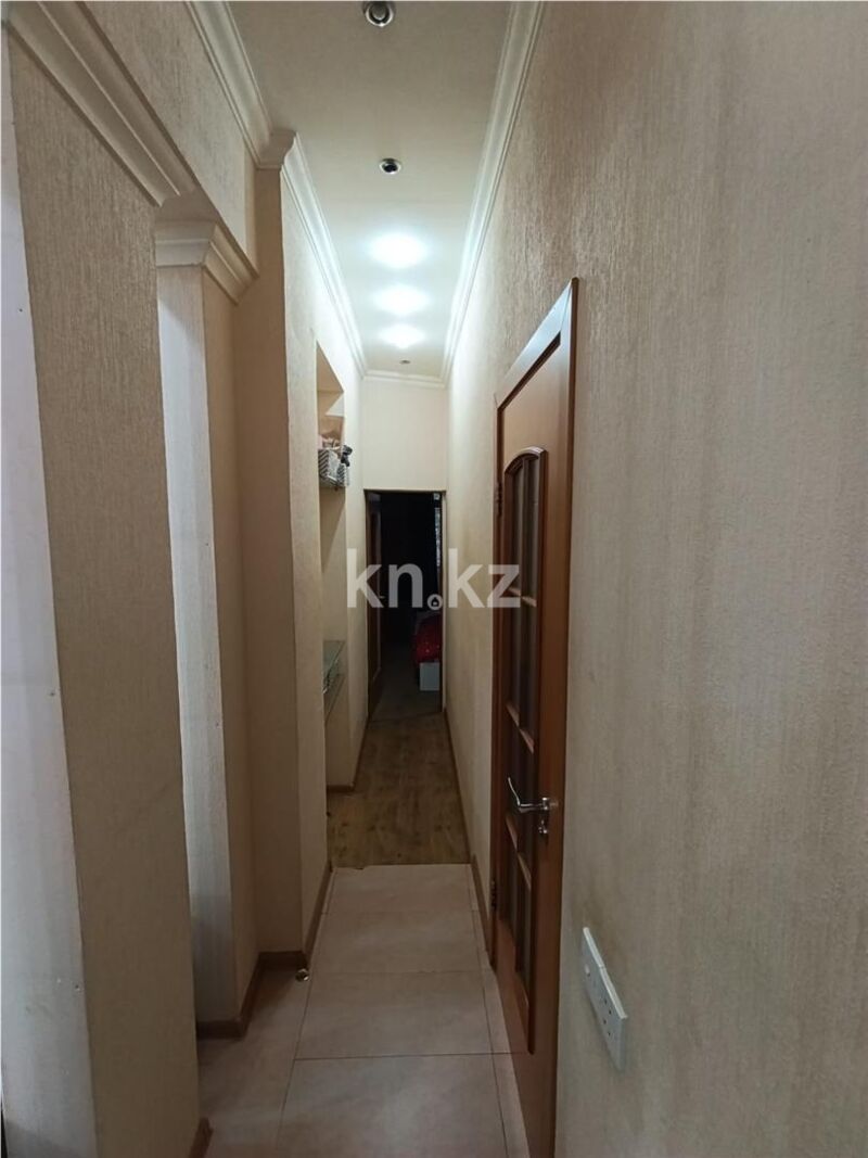 Продажа 2-комнатной квартиры, 51 м² - Продажа двухкомнатных квартир в Темиртау - страница 3 фото 6 из 9