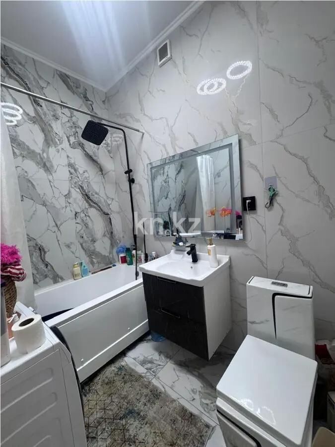 Продажа 2-комнатной квартиры, 65 м² - Продажа двухкомнатных квартир в Алатауском р-не Алматы - страница 24 фото 2 из 4