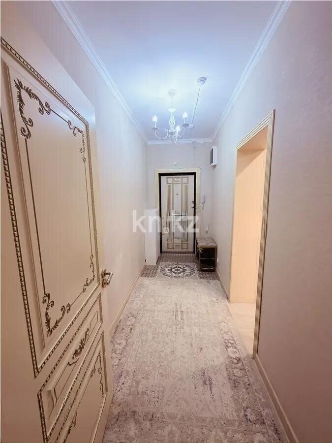 Продажа 2-комнатной квартиры, 67.4 м² - Продажа квартир в Казахстане - страница 202 фото 5 из 5