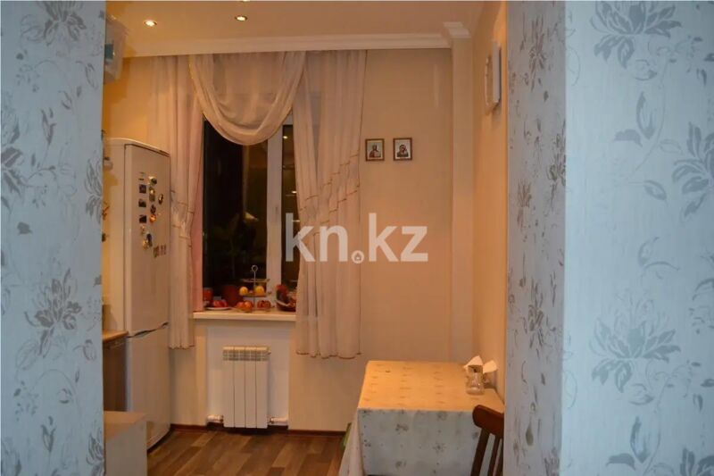 Продажа 2-комнатной квартиры, 56 м² - Продажа двухкомнатных квартир в Городе Караганды фото 3 из 5