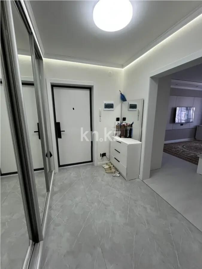 Продажа 3-комнатной квартиры, 78.9 м² - Продажа трехкомнатных квартир в монолитно-каркасном доме в Астане - страница 10 фото 7 из 8