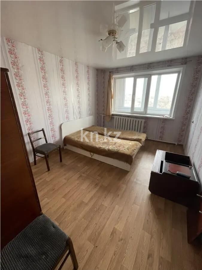 Продажа 2-комнатной квартиры, 56 м² - Продажа двухкомнатных квартир в панельном доме в Караганде - страница 15 фото 2 из 8