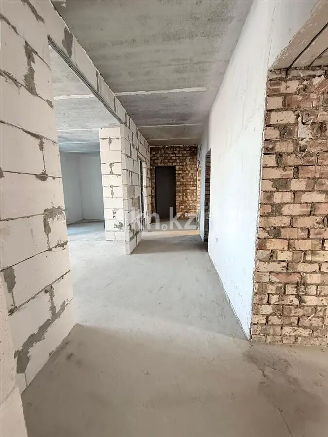 Продажа 4-комнатной квартиры, 102 м² - Продажа четырехкомнатных квартир в кирпичном доме в Караганде - страница 7 фото 3 из 4