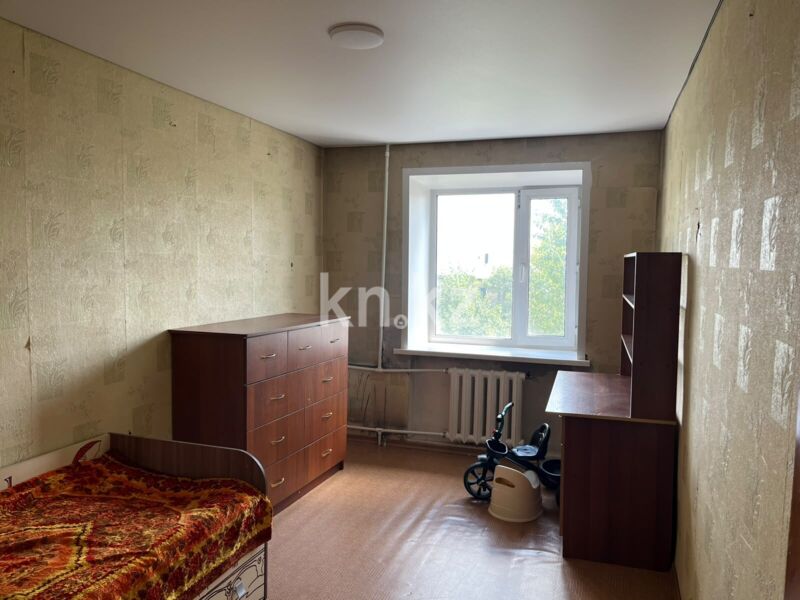 Продажа 3-комнатной квартиры, 60 м² - Продажа трехкомнатных квартир в кирпичном доме в Казахстане - страница 94 фото 4 из 10