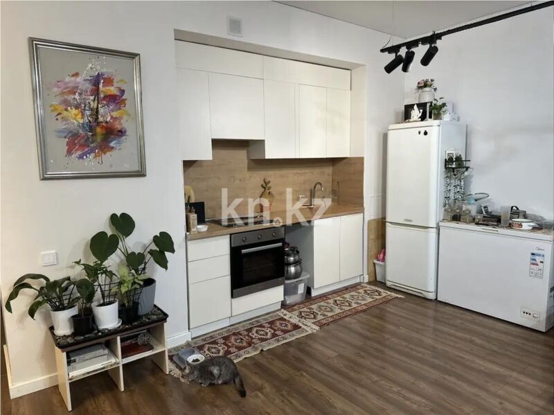 Продажа 2-комнатной квартиры, 79.5 м² - Продажа  двухкомнатных квартир в новостройках Астаны - страница 106 фото 3 из 5