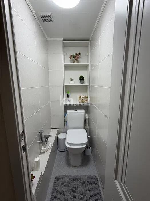 Продажа 3-комнатной квартиры, 68.3 м² - Продажа квартир в р-не Алматы Астаны - страница 9 фото 6 из 7