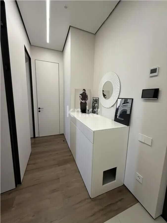 Продажа 2-комнатной квартиры, 46 м² - Продажа двухкомнатных квартир в Ауэзовском р-не Алматы - страница 31 фото 3 из 3
