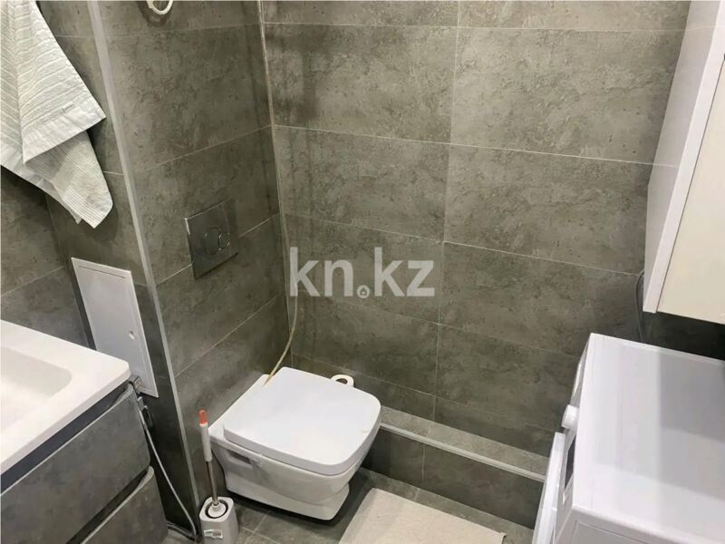 Продажа 1-комнатной квартиры, 47 м² - Продажа однокомнатных квартир на Юго-Востоке Караганды - страница 7 фото 4 из 5