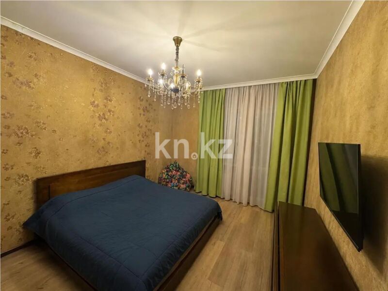 Продажа 3-комнатной квартиры, 79 м² - Продажа трехкомнатных квартир в Бостандыкском р-не Алматы - страница 27 фото 3 из 8