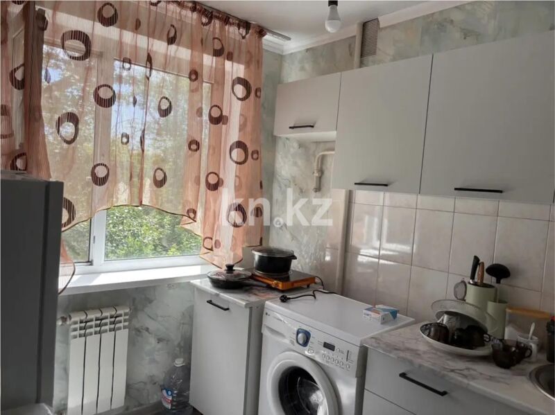 Продажа 1-комнатной квартиры, 32 м² - Продажа однокомнатных квартир на Юго-Востоке Караганды - страница 6 фото 2 из 2