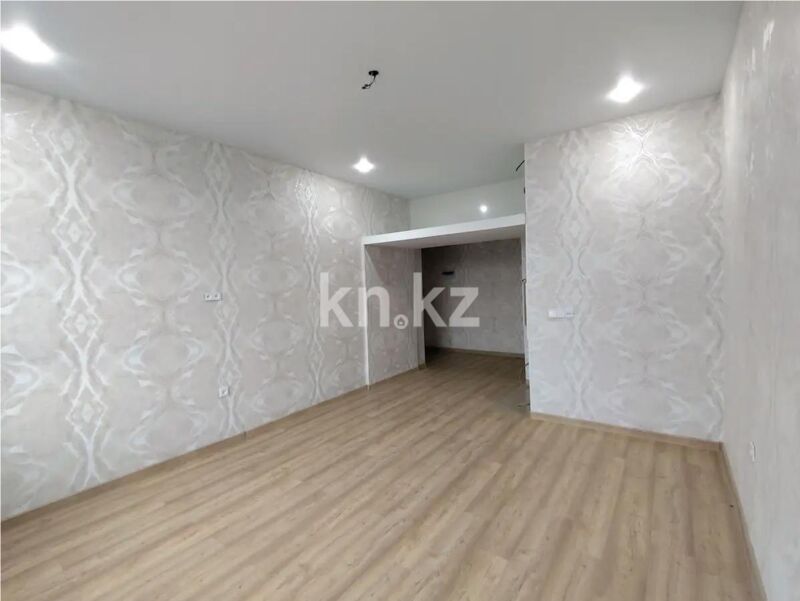Продажа 1-комнатной квартиры, 26 м² - Продажа однокомнатных квартир в Алатауском р-не Алматы - страница 20 фото 1 из 2