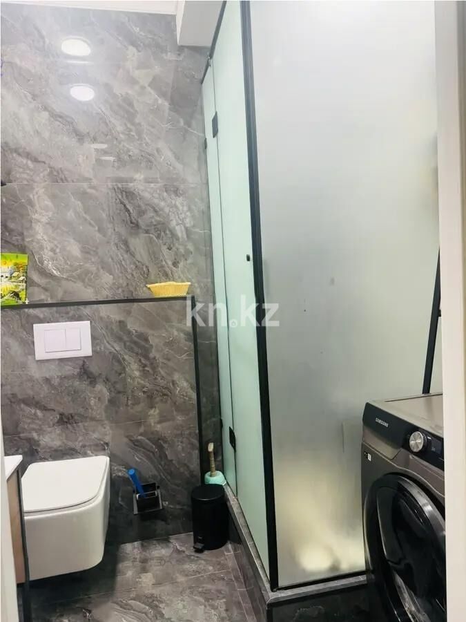 Продажа 4-комнатной квартиры, 146 м² - Продажа четырехкомнатных квартир от собственников в Алматы - страница 5 фото 7 из 7