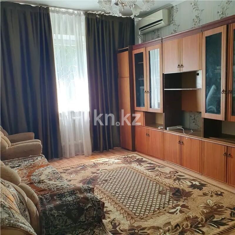 Продажа 1-комнатной квартиры, 40.5 м² - Продажа квартир в блочном доме в Казахстане - страница 25 фото 1 из 3