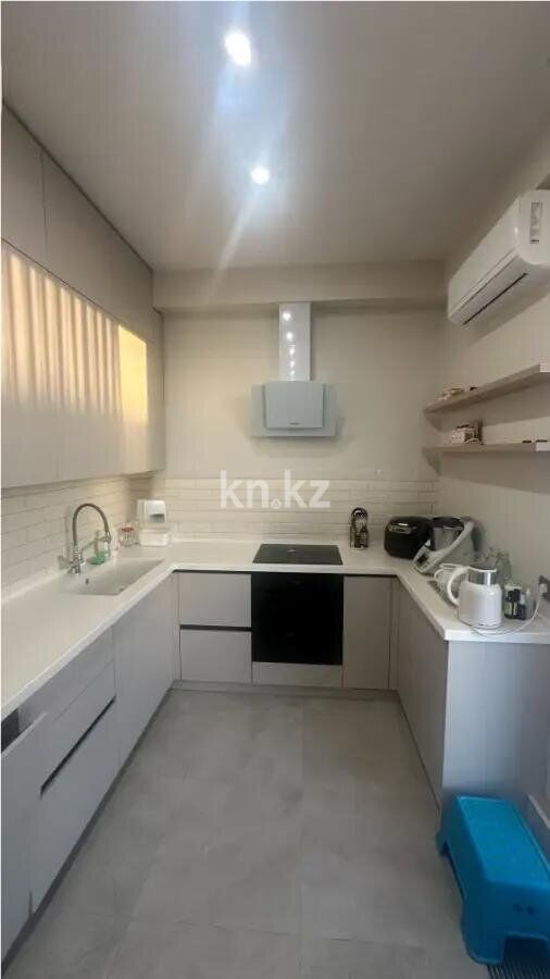 Продажа 4-комнатной квартиры, 158.3 м² - Продажа квартир в Алматы - страница 8 фото 6 из 10