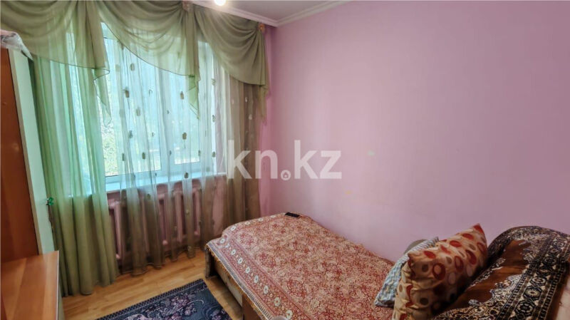 Продажа 4-комнатной квартиры, 75 м² - Продажа квартир в Караганде - страница 152 фото 11 из 32