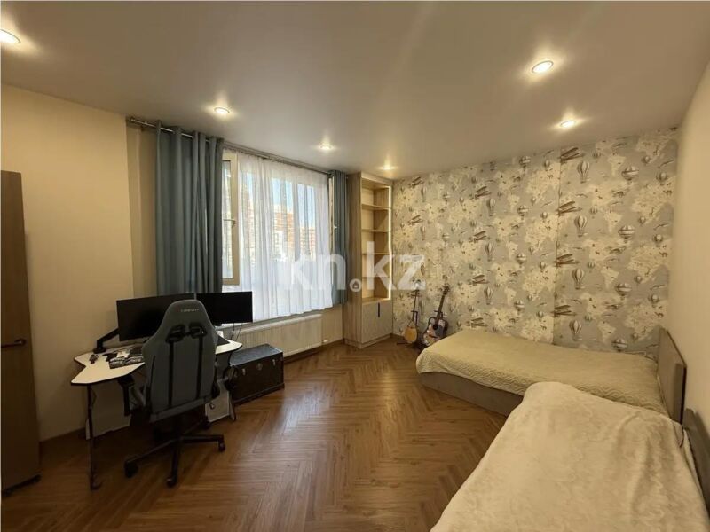Продажа 4-комнатной квартиры, 100 м² - Продажа домов, коттеджей в Жезказгане фото 3 из 9
