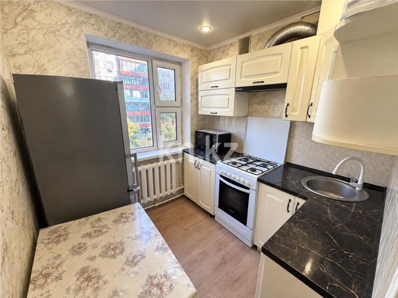 Продажа 3-комнатной квартиры, 61 м² - Продажа квартир в панельном доме в Казахстане - страница 41 фото 5 из 11