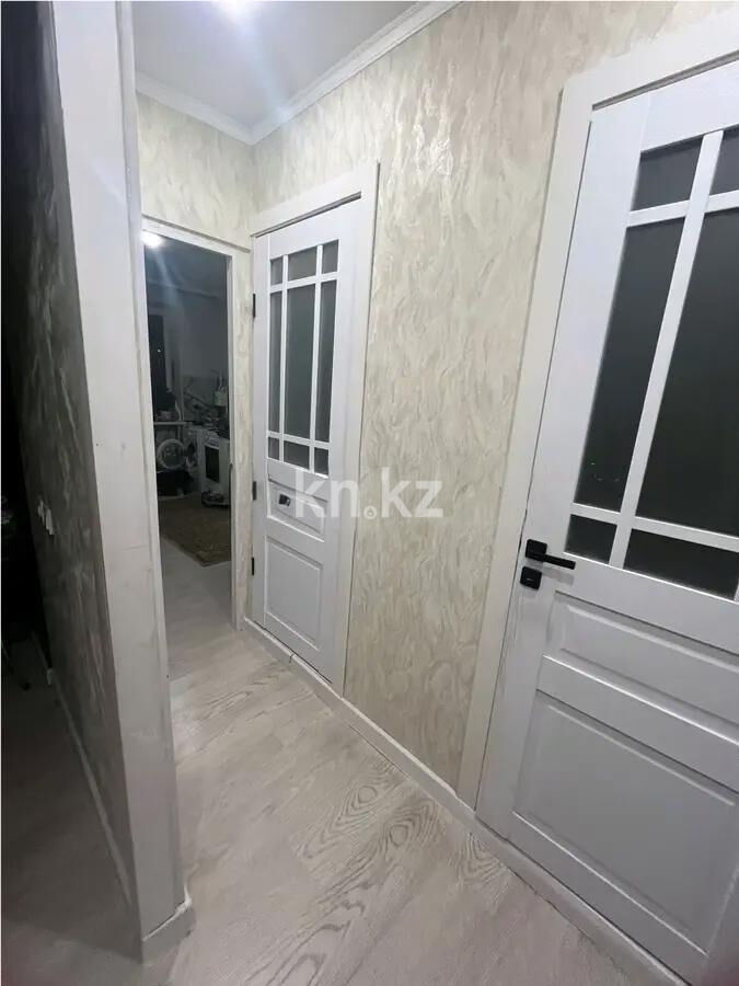 Продажа 1-комнатной квартиры, 38 м² - Продажа квартир в панельном доме в Астане - страница 15 фото 4 из 4