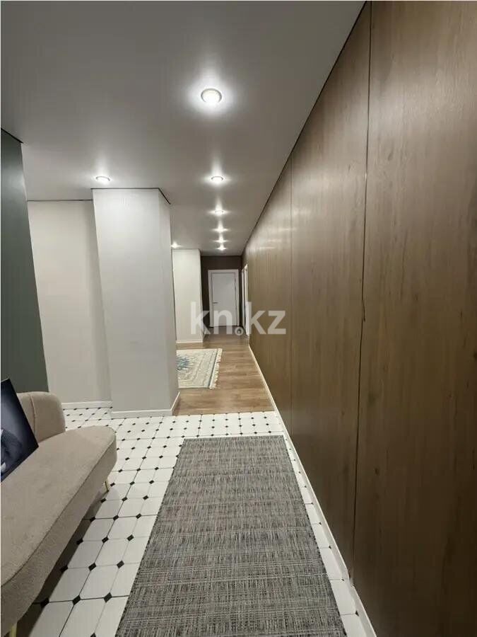 Продажа 4-комнатной квартиры, 104 м² - Продажа квартир в новостройках Астаны - страница 10 фото 1 из 1