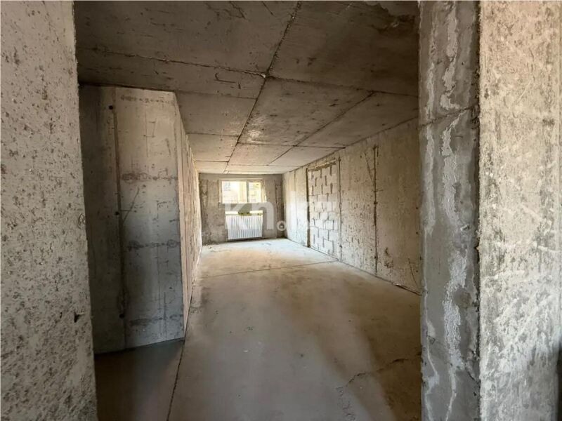 Продажа 3-комнатной квартиры, 83.2 м² - Продажа трехкомнатных квартир в монолитно-каркасном доме в Алматы фото 2 из 3