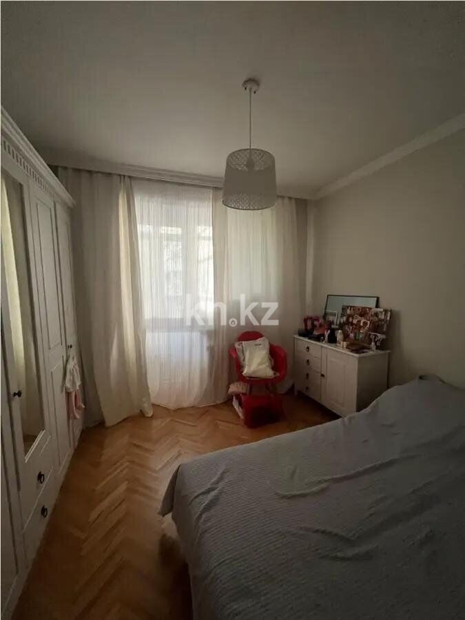 Продажа 2-комнатной квартиры, 54 м² - Продажа квартир в Алмалинском р-не Алматы - страница 4 фото 2 из 5