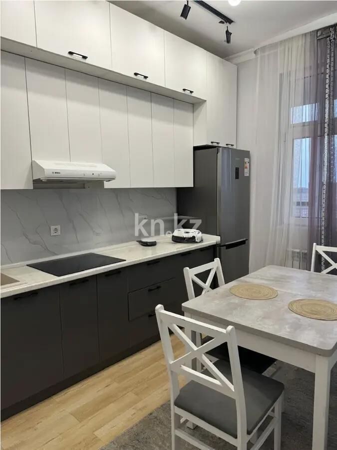 Продажа 1-комнатной квартиры, 41 м² - Продажа квартир от собственников в Алматы - страница 42 фото 2 из 4