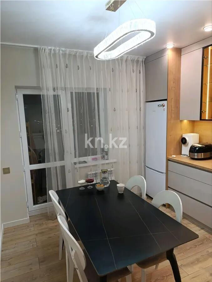 Продажа 3-комнатной квартиры, 78 м² - Продажа квартир в Казахстане - страница 34 фото 4 из 8