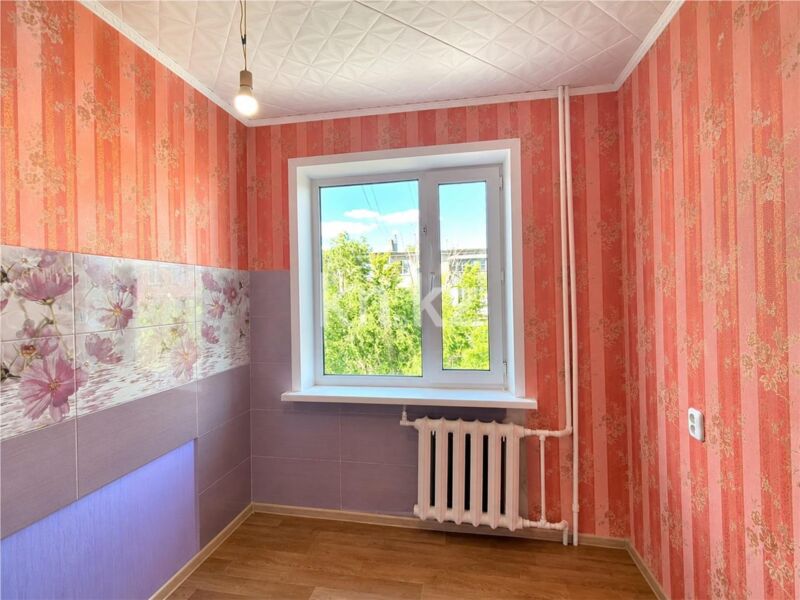 Продажа 2-комнатной квартиры, 45 м² - Продажа двухкомнатных квартир в панельном доме в Темиртау - страница 6 фото 6 из 11