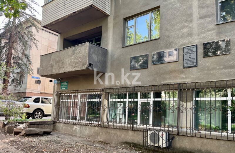 Продажа 3-комнатной квартиры, 72 м² - Продажа квартир в Медеуском р-не Алматы фото 38 из 40
