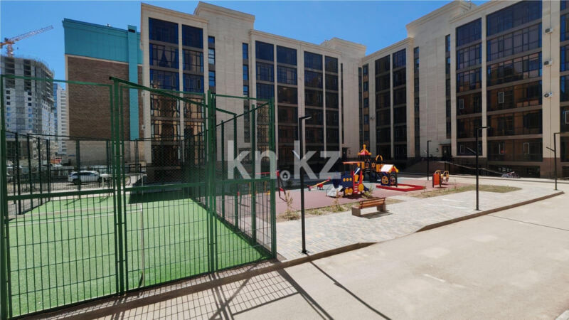 Продажа 4-комнатной квартиры, 134 м² - Продажа четырехкомнатных квартир в кирпичном доме в Караганде - страница 8 фото 6 из 6