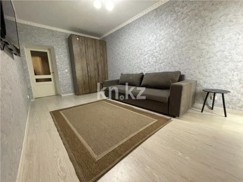 Продажа 2-комнатной квартиры, 64 м² - Недвижимость в Астане - страница 29 фото 1 из 4