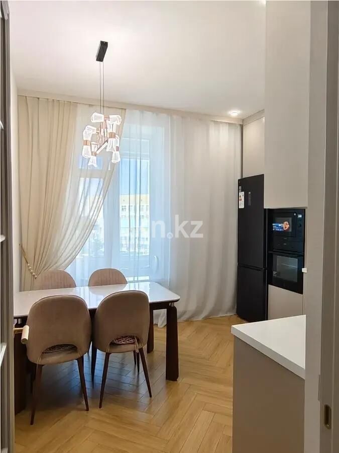 Продажа 2-комнатной квартиры, 62 м² - Продажа квартир в кирпичном доме в Астане - страница 41 фото 2 из 4