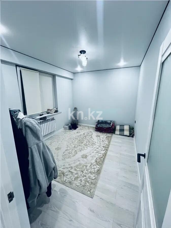 Продажа 2-комнатной квартиры, 47 м² - Продажа квартир в монолитно-каркасном доме в Казахстане - страница 41 фото 1 из 4