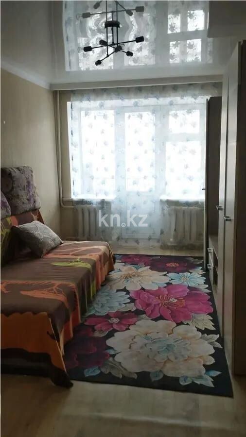 Продажа 2-комнатной квартиры, 42 м² - Продажа двухкомнатных квартир в р-не Байконур Астаны - страница 3 фото 1 из 4