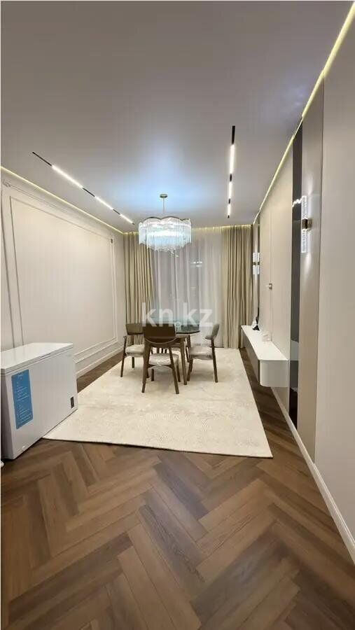 Продажа 2-комнатной квартиры, 50 м² - Продажа квартир в Балхаше фото 1 из 5