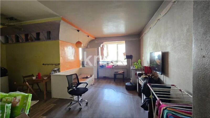 Продажа 2-комнатной квартиры, 48 м² - Продажа квартир в новостройках Алматы - страница 29 фото 1 из 3