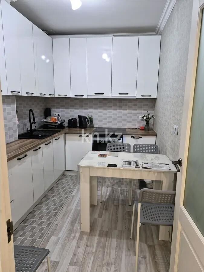 Продажа 3-комнатной квартиры, 84 м² - Продажа трехкомнатных квартир в Ауэзовском р-не Алматы - страница 22 фото 4 из 5