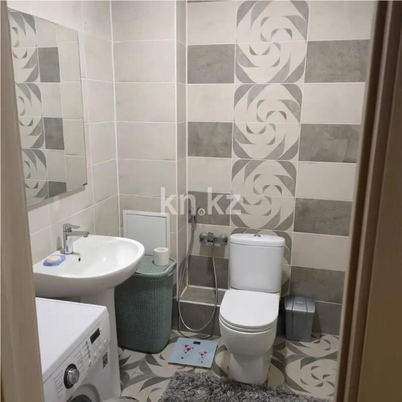 Продажа 3-комнатной квартиры, 78.6 м² - Продажа трехкомнатных квартир в кирпичном доме в Казахстане - страница 70 фото 5 из 7