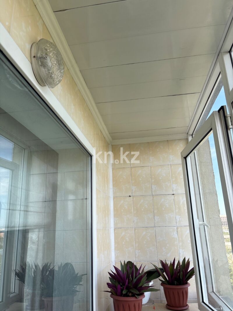 Продажа 2-комнатной квартиры, 53 м² - Продажа двухкомнатных квартир от собственников в Караганде - страница 17 фото 9 из 9