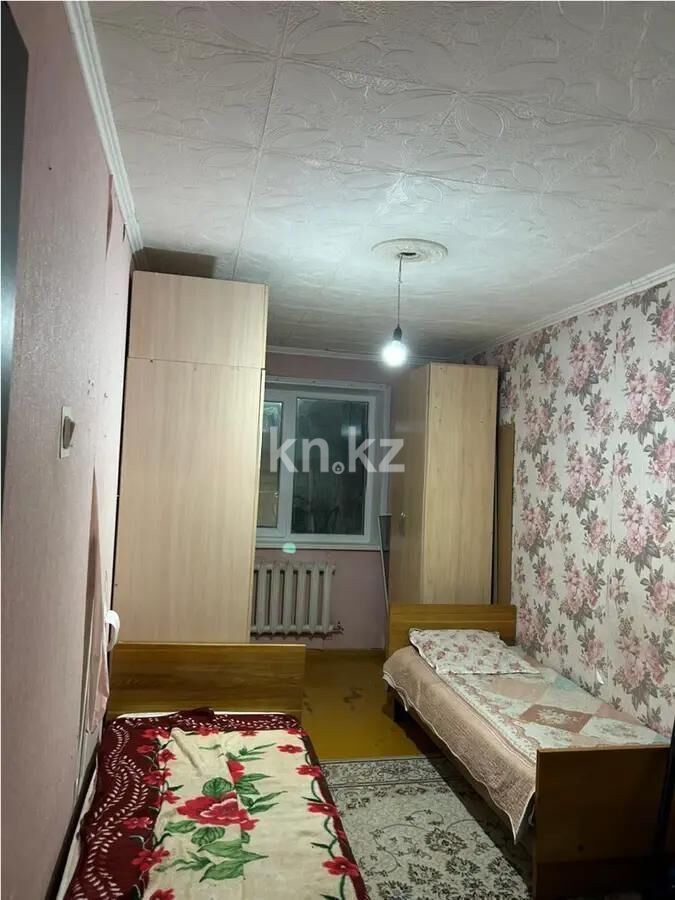 Продажа 2-комнатной квартиры, 48 м² - Продажа двухкомнатных квартир в Темиртау - страница 4 фото 2 из 5