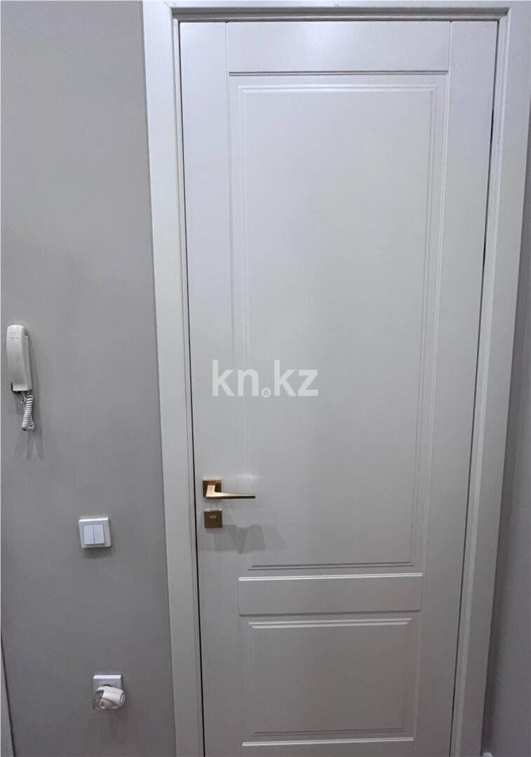 Продажа 3-комнатной квартиры, 87 м² - Продажа трехкомнатных квартир в монолитно-каркасном доме в Караганде фото 21 из 25