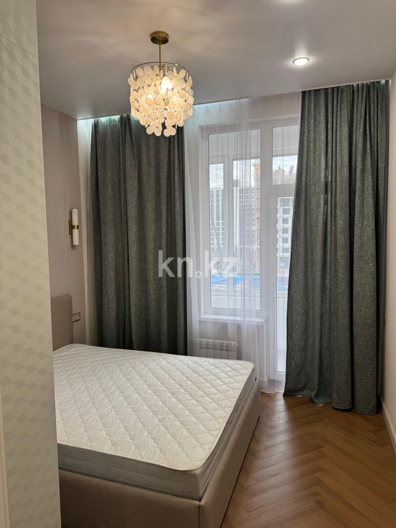 Аренда 2-комнатной квартиры, 40 м² - Аренда недвижимости в Казахстане - страница 2 фото 8 из 13