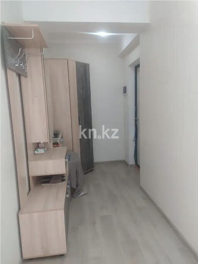 Продажа 1-комнатной квартиры, 44.4 м² - Продажа квартир в Казахстане - страница 145 фото 4 из 4