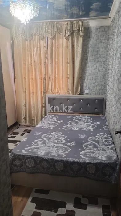Продажа 3-комнатной квартиры, 63.4 м² - Продажа трехкомнатных квартир в кирпичном доме в Казахстане - страница 64 фото 4 из 7