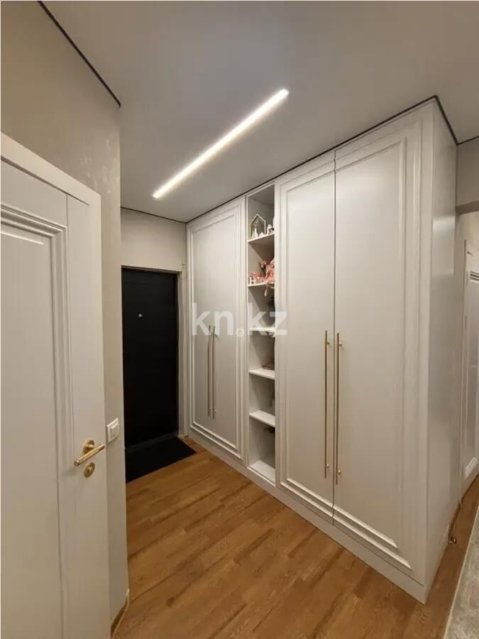 Продажа 3-комнатной квартиры, 104 м² - Продажа трехкомнатных квартир в Ауэзовском р-не Алматы - страница 22 фото 7 из 7