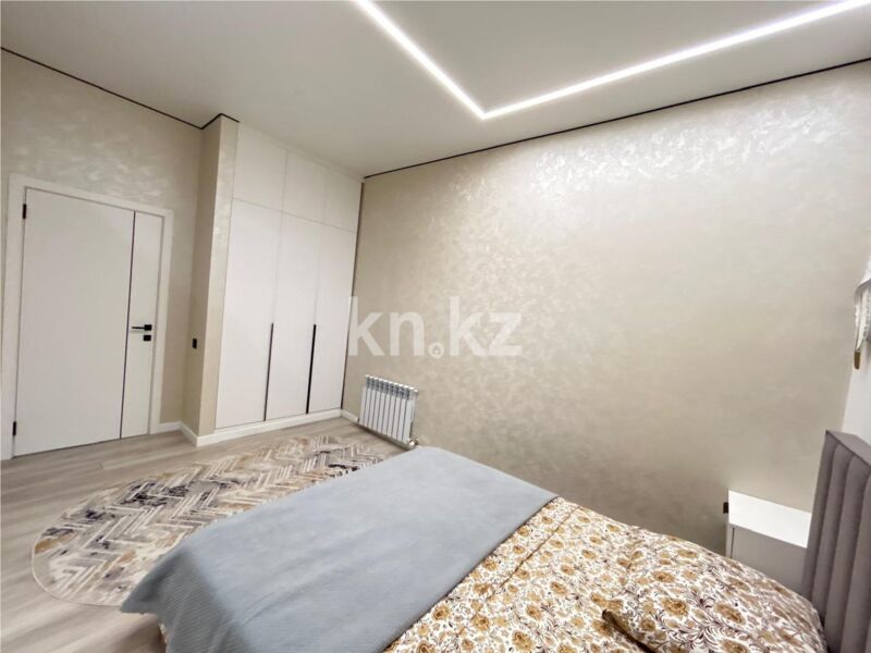 Продажа 2-комнатной квартиры, 48 м² - Продажа двухкомнатных квартир в монолитно-каркасном доме в Казахстане - страница 220 фото 6 из 13
